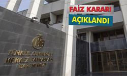 Merkez Bankası faizleri düşürdü