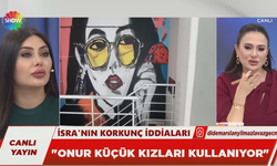 Kayseri’de iş insanlarına şantaj iddiası