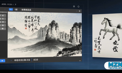 Kapadokya’dan Çin’e dijital köprü: Kültürleri buluşturan proje