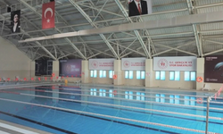 Nevşehir’de yüzme havuzunun kış seansları belli oldu