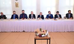 Eğitimde gelecek vizyonu Nevşehir’de konuşuldu