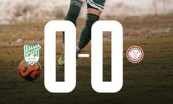 Suvermez Kapadokyaspor’a kritik puan