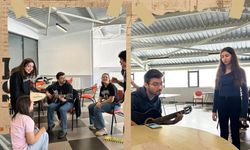 Geleceğin yıldızları Sim-Kamp’ta buluştu