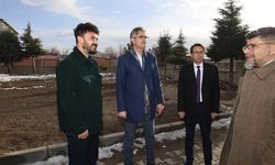 Derinkuyu’da öğrenciler spora daha kolay ulaşacak