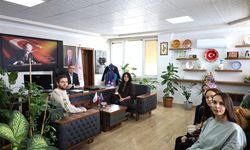 Nevşehir’de gençler için yol haritası oluşturuldu