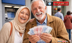 Emekli maaşlarını etkileyecek karar duyuruldu