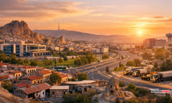 Nevşehir Belediyesi artıya geçti: Kira gelirleri yüzde 713 arttı