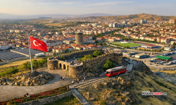 Nevşehir’de 2026’ya damga vuracak yatırımlar