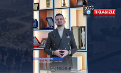 NTSO Başkan Adayı Ertaş’tan Nevşehir için 41 proje