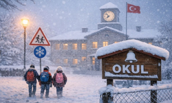 Nevşehir’de yarın okullar tatil mi?