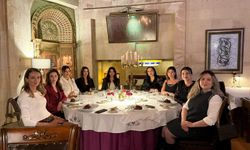 NESİAD Kadın Kurulu Komitesi 2026 yol haritasını belirledi