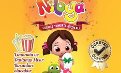 Başkan Arı’dan çocuklara sürpriz karne hediyesi