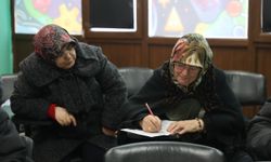 Nevşehir’de yeni başlangıç: Okuma bilmeyen kalmasın!