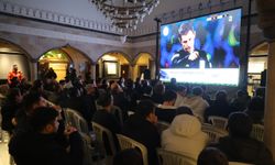 Süper Kupa Finali Nevşehir’de nefes kesti