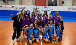 Nevşehir müsabakalara ev sahipliği yapıyor