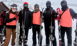 NEVÜ ile EBYÜ arasında spor bilimleri alanında güçlü iş birliği