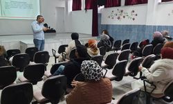 Eğitim sürecinde ailenin önemi vurgulandı