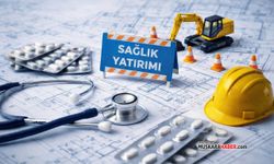 Nevşehir’de sağlık yatırımları hız kazandı