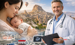 Nevşehir’de kanser taramalarında binlerce kişiye ulaşıldı