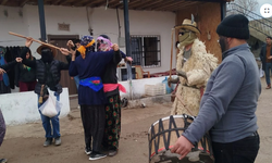 Nevşehir’de Unutulmayan Kadim Türk Ritüeli