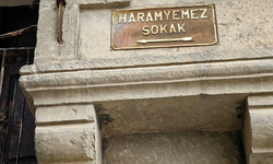Nevşehir’in kent hafızasında Haramyemez Sokak
