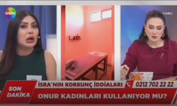 Kayseri’de iş insanlarına şantaj iddiası