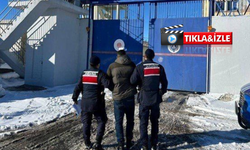 30 ayrı dolandırıcılık suçu olan şahıs Nevşehir’de yakalandı