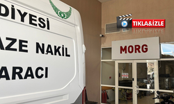 Nevşehir’de 8 aylık bebek hayatını kaybetti