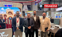 Kayaşehir, dünyanın en büyük turizm fuarında tanıtılıyor