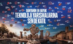 2026 teknoloji yarışmalarına başvurular başladı!
