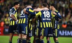 Fenerbahçe, Aston Villa karşısında sahaya çıkıyor