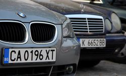 Yabancı plakalı araçlar için yeni dönem: Ücretler gümrükte tahsil edilecek