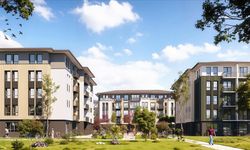 Yüzyılın Konut Projesi'nde kura çekimi sürüyor