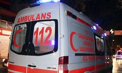 Nevşehir’de 8 aylık bebek hayatını kaybetti