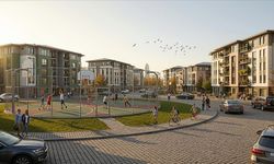 Yüzyılın Konut Projesi’nde sıra Nevşehir’de: Hak sahipleri belli oluyor