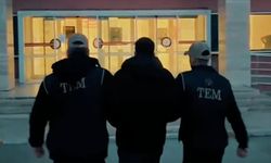 Nevşehir bağlantılı FETÖ operasyonu: Çok sayıda tutuklama