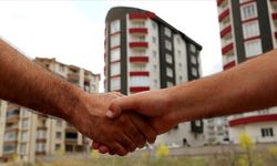 Nevşehir'de ev satacak vatandaşlara uyarı: Yeni dönem başlıyor