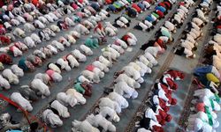 Nevşehir Müftülüğünden örnek proje: Camiye gelen çocuklara ödül