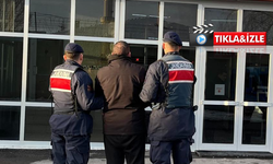 Nevşehir’de 5 ayrı suçtan aranan zanlı tutuklandı
