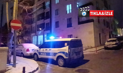 Nevşehir'de şüpheli ölüm! Evde ölü bulundu
