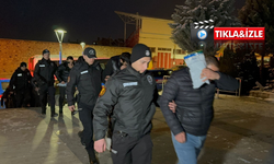 Tefecilik operasyonunda karar! 35 kişi tutuklandı