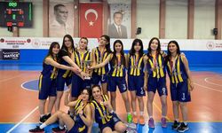 U18 Basketbol İl Birinciliğinde şampiyonlar belli oldu