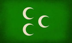 Osmanlı’da üç hilalli yeşil sancak ne anlama geliyor?