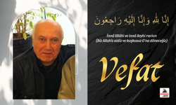 Küçükgül ailesinin acı günü: Muharrem Küçükgül vefat etti