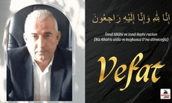 İş insanı Bahattin Sertkaya vefat etti