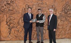 NEVÜ’de Kafkas Kültürünün geleceği görüşüldü