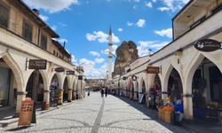 Ortahisar Cittaslow adaylık süreci devam ediyor