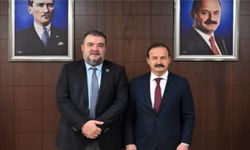 Anahtar Parti Nevşehir İl Başkanı Ergül’den ekonomi eleştirisi