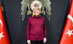 FETÖ zanlısı Nevşehir’de yakalandı