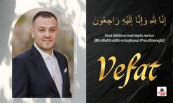 Nevşehir Avanos’ta yasa boğan ölüm: Özgür Körükcü vefat etti